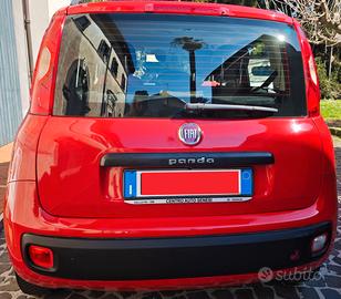 Fiat Panda Easy 1.3 Multijet Euro 6