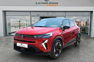 Renault Captur 1.0 eco-g Techno 100cv con Telecame