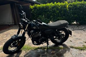 Archive Motorcycle AM 70 250 Café Racer - 2024