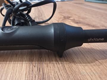Ghd Curve Thin Wand
