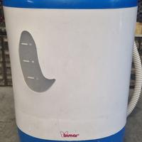 Lavatrice da campeggio