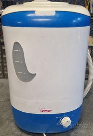 Lavatrice da campeggio