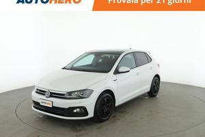 VOLKSWAGEN Polo 1.0 TSI 5p. Sport BlueMotion Tec
