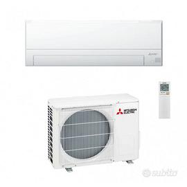 Condizionatore MITSUBISHI LINEA MSZ-BT 9000 BTU