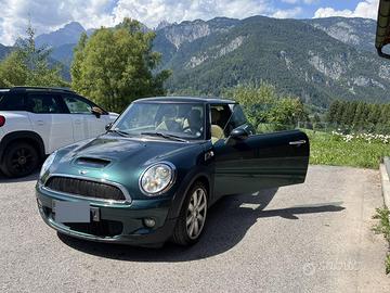 Minicooper s