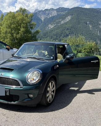 Minicooper s