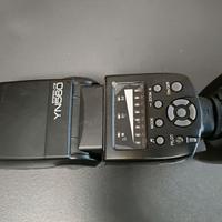 YONGNUO YN560   Speedlite Flash per fotocamera