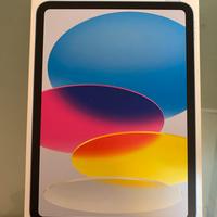 ipad sigillato nuovo
