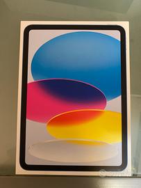 ipad sigillato nuovo