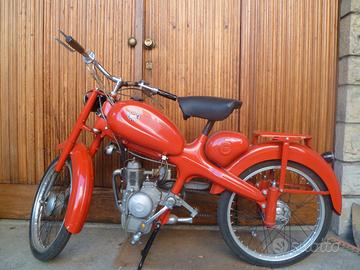 Motom 50 - Anni 60