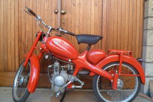 Motom 50 - Anni 60