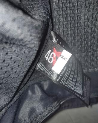 Giacca moto Dainese
