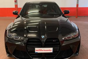 Bmw 340i M3 Competition M xDrive