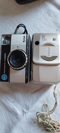macchine fotografiche vintage
