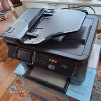 Stampante multifunzione Epson WF-7620