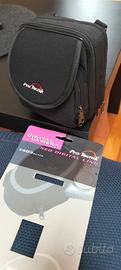 Custodia Fotocamera Protecnik Digital Compact 
