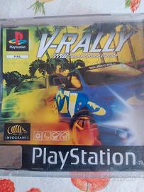 CD per play station 