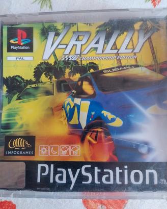 CD per play station 