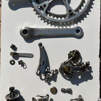 Gruppo campagnolo Cinquantenario