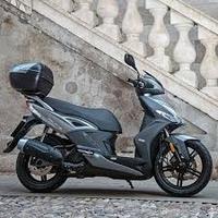 KYMCO AGILITY 125 R16 €25,00 MENSILI