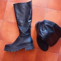 Stivali donna