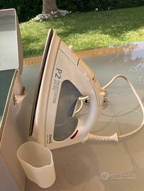 Ferro da stiro Rowenta