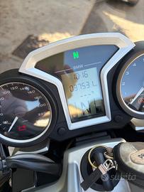 BMW R 1200R Classic