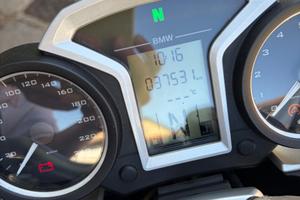 BMW R 1200R Classic