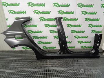 PARAFANGO POSTERIORE DESTRO PER FIAT TIPO 2019