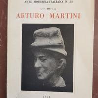 Lo Duca: Arturo Martini