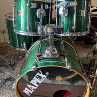 Batteria Mapex Mars Pro