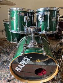 Batteria Mapex Mars Pro