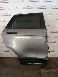 Porta posteriore destra dx Land Rover Range Rover 