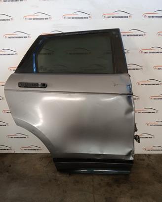 Porta posteriore destra dx Land Rover Range Rover 