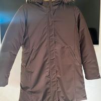 Giaccone lungo Bomboogie