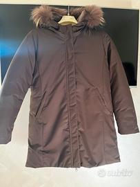 Giaccone lungo Bomboogie