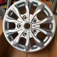 Cerchio in lega originale Ford Tourneo/Transit