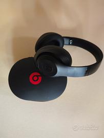 beats studio 3 cuffie wireless