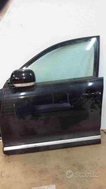 VETRO SCENDENTE ANTERIORE SINISTRO VOLKSWAGEN Toua