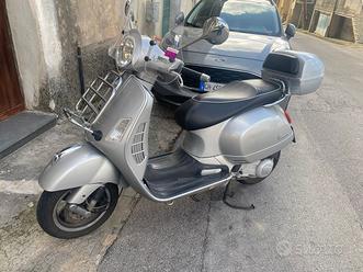 Piaggio Vespa 200 L usata in vendita in Campania