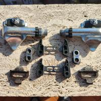 Pedali SPD Dura Ace Shimano PD 7410