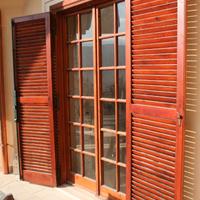 Porte-finestre comuni e Porte-finestre ad Arco