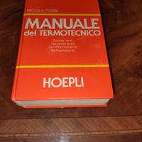 Manuale del termotecnico 
