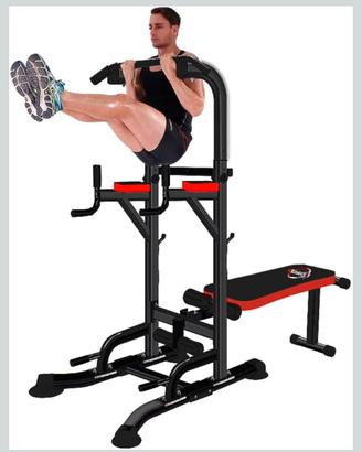 Palestra
