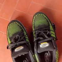 SCARPE ANTIFORTUNISTICA   UNISEX