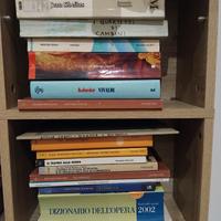 libri musicologia (classica)