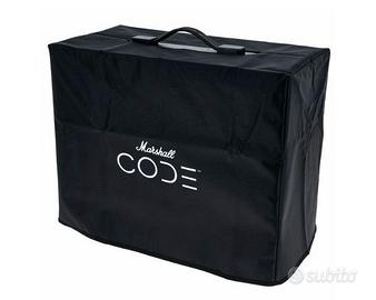 Cappottina per amplificatore Marshall CODE 100