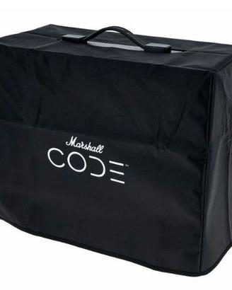 Cappottina per amplificatore Marshall CODE 100