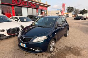 Lancia Ypsilon 1.2 69 CV 5 porte Gold