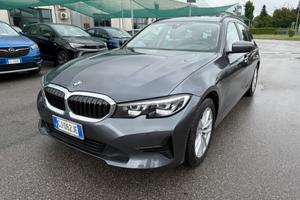 Bmw 318 Sw 2.0 150 Cv Automatico Touring Business 